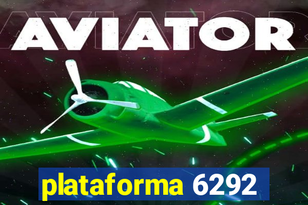 plataforma 6292